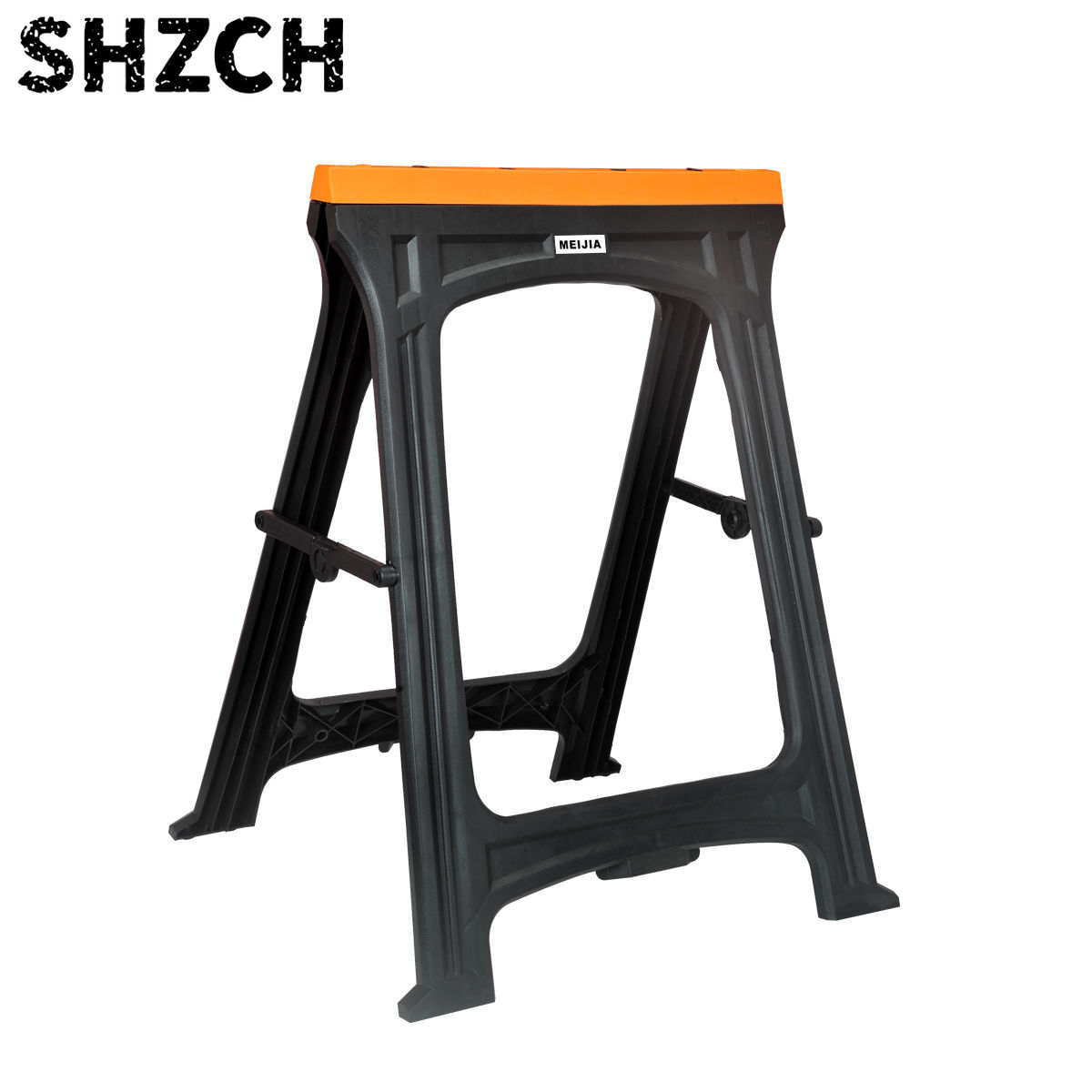 Woodworking Horse Frame Foldin - Woodworking Workbench ulasan dan harga