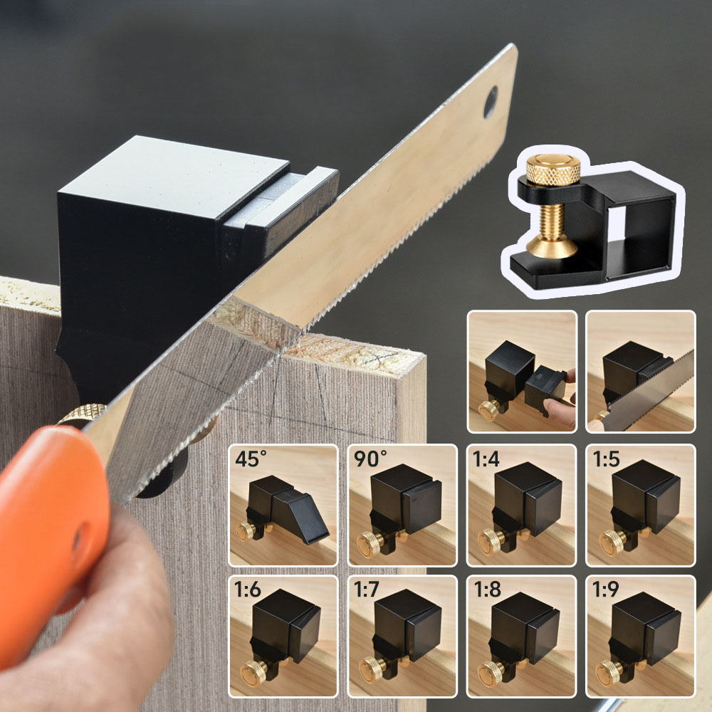 Dovetail Tenon Gauge, Hand Saw - Woodworking Hand Saw ulasan dan harga
