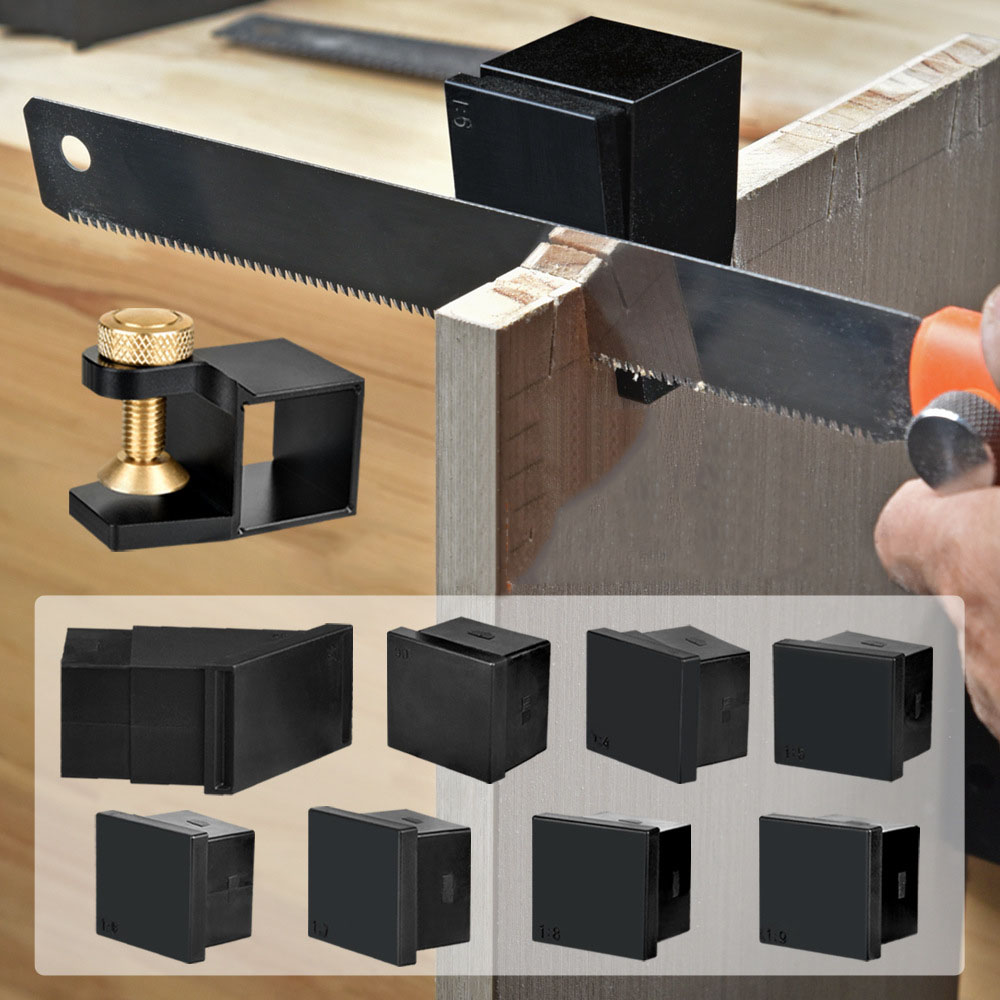 Dovetail Tenon Gauge, Hand Saw - Woodworking Hand Saw ulasan dan harga