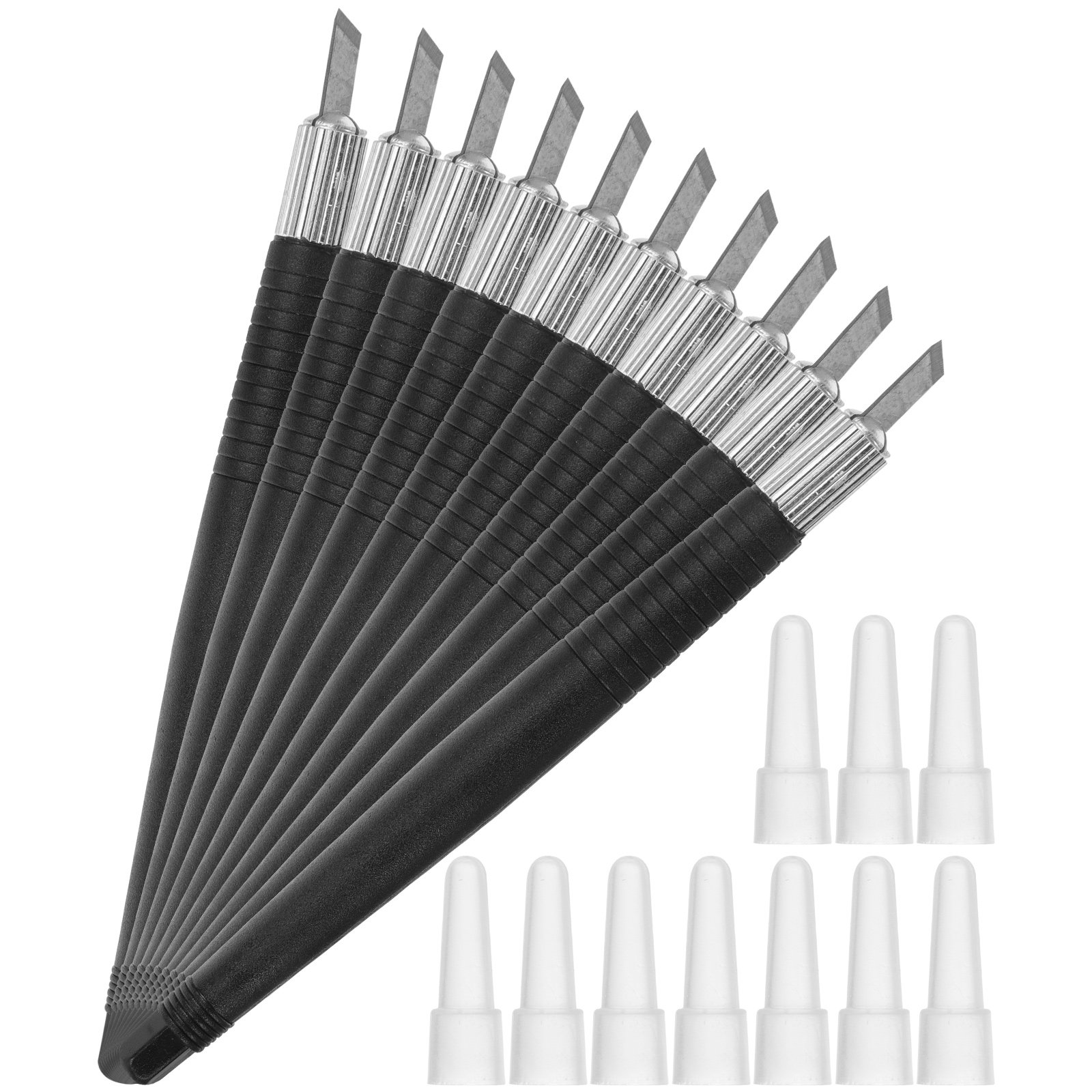 10Pcs Portable Wood Carving Ki - Woodworking Kit ulasan dan harga