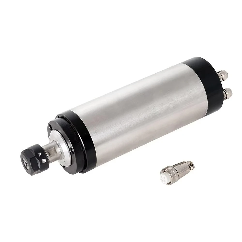 2.2 Kw Water Cooled Spindle Mo - Woodworking Kit ulasan dan harga