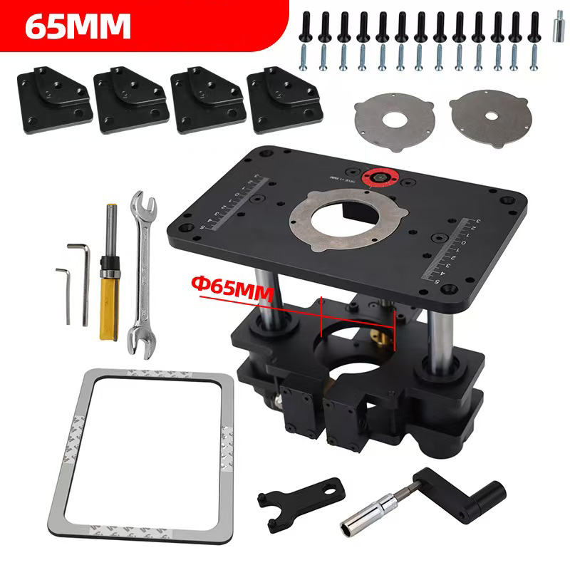 W-34 Precision Woodworking Rou - Woodworking Workbench ulasan dan harga
