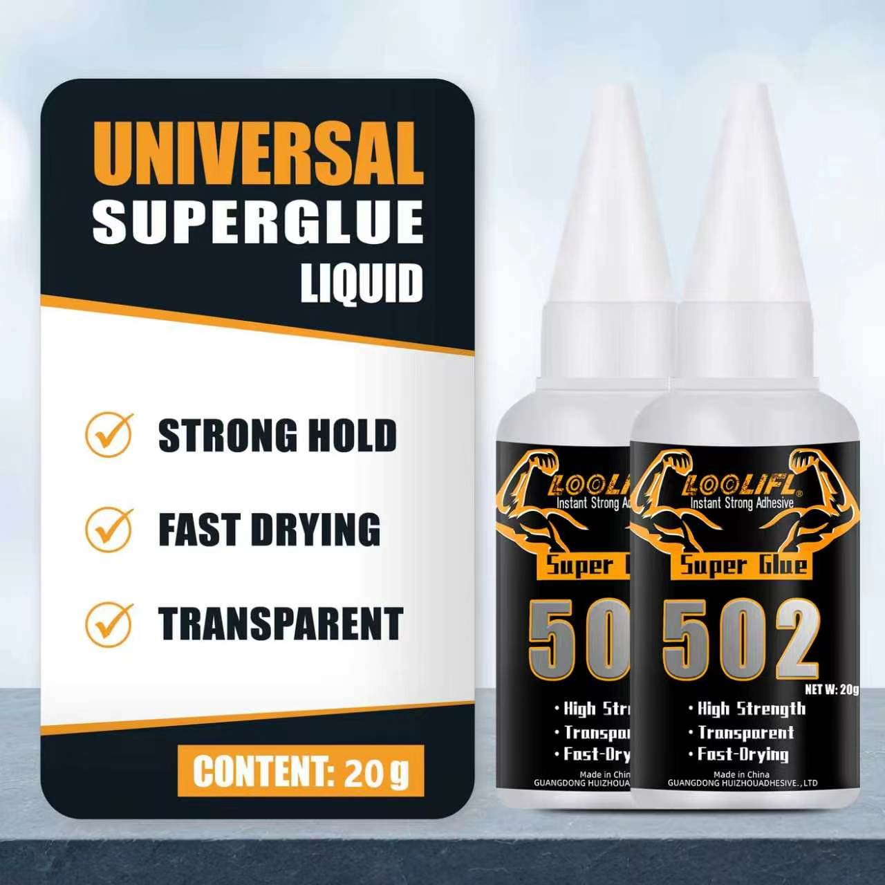 LOOLIFL-502 super glue, a mult - Woodworking Hobbies ulasan dan harga