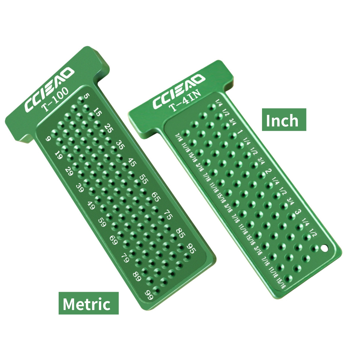 4 Inch/100MM Woodworking Scrib - Woodworking Project ulasan dan harga