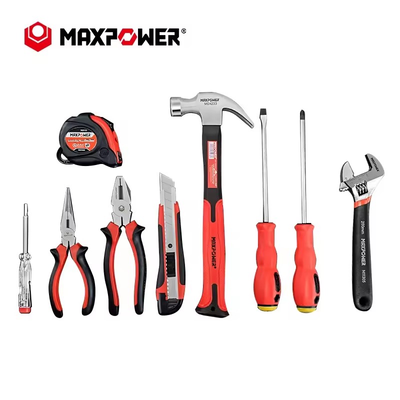 OEM Customizable 9PCS Home Rep - Woodworking Kit ulasan dan harga