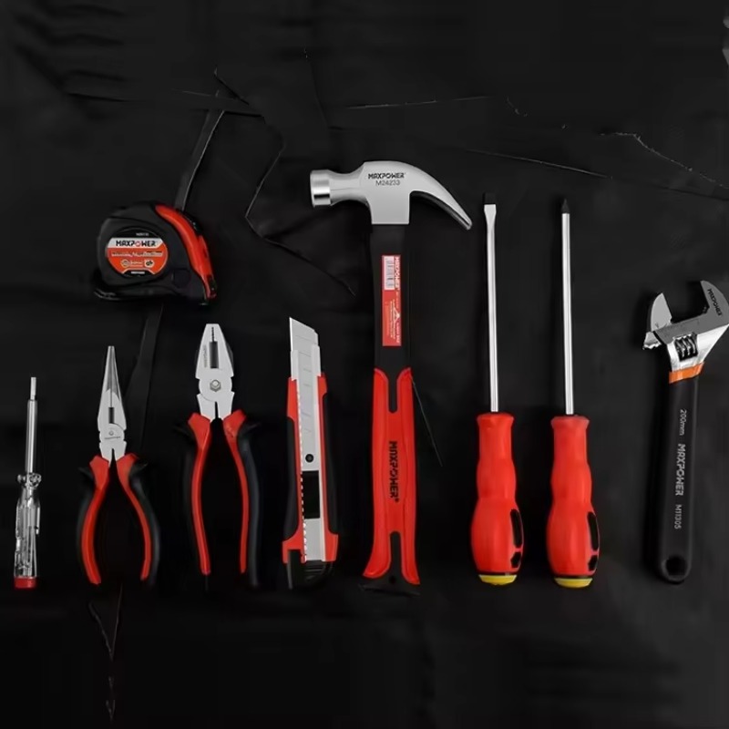 OEM Customizable 9PCS Home Rep - Woodworking Kit ulasan dan harga