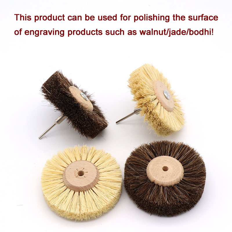 1pcs Abrasive Sisal Filament o - Woodworking Tool ulasan dan harga