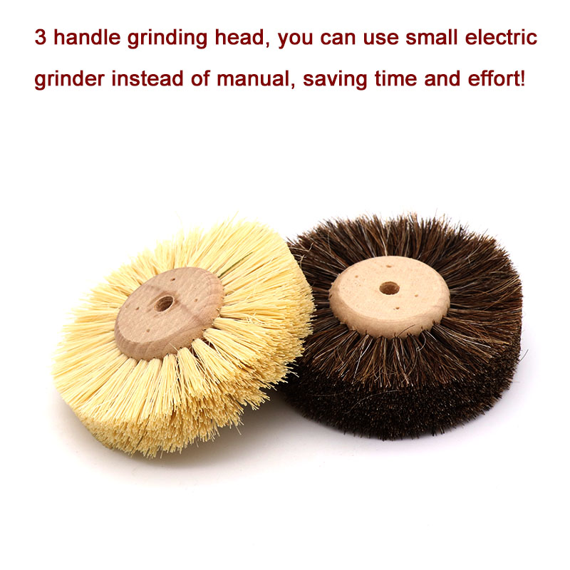1pcs Abrasive Sisal Filament o - Woodworking Tool ulasan dan harga