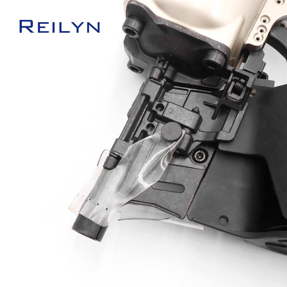 Reilyn CN100 Pneumatic Coil Na - Woodworking Manufacturing ulasan dan harga