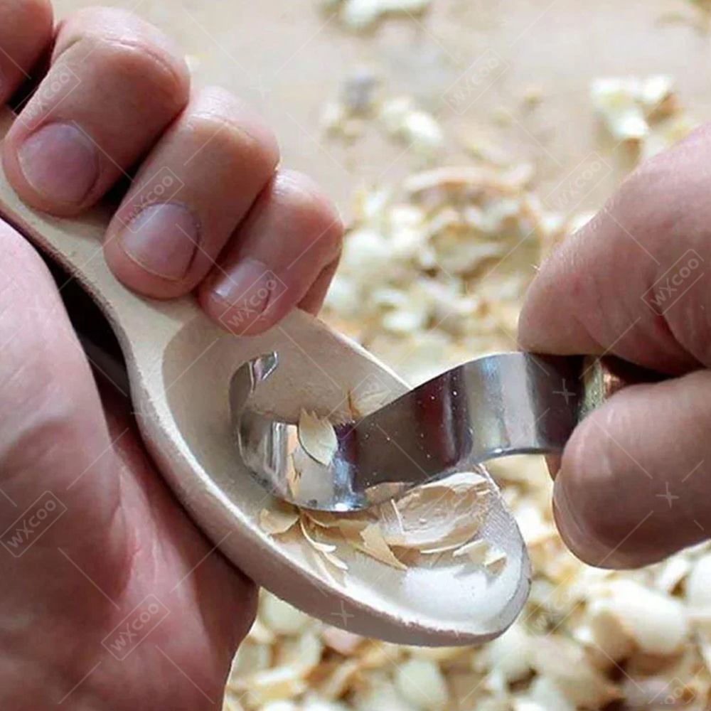 WXCOO Ergonomic Wood Carving H - Woodworking Manufacturing ulasan dan harga