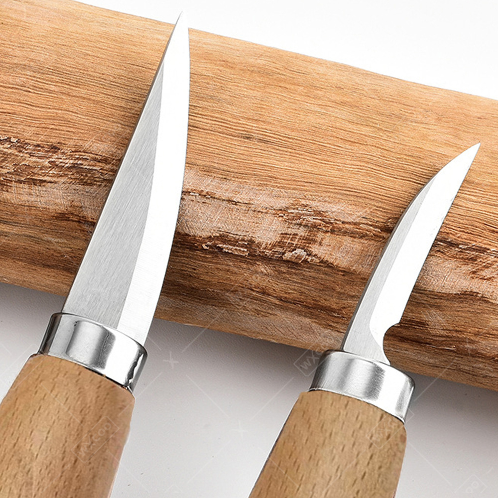 WXCOO Ergonomic Wood Carving H - Woodworking Manufacturing ulasan dan harga