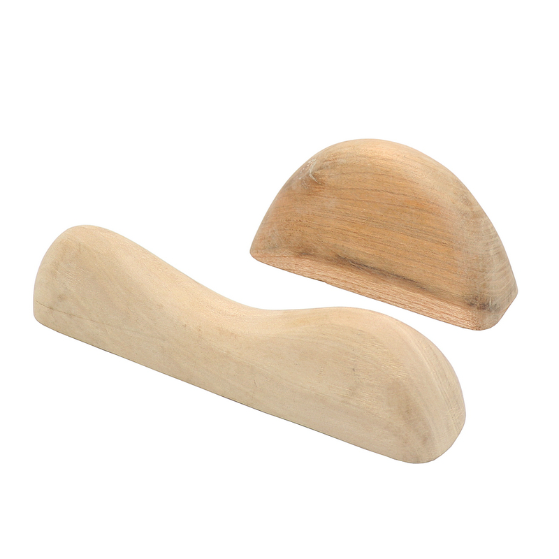 1PCS Shoemaker Cobbler Shoes U - Woodworking Veneer Cutter ulasan dan harga