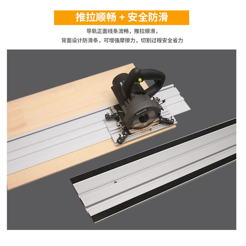 Universal linear cutting acces - Woodworking Unlimited ulasan dan harga