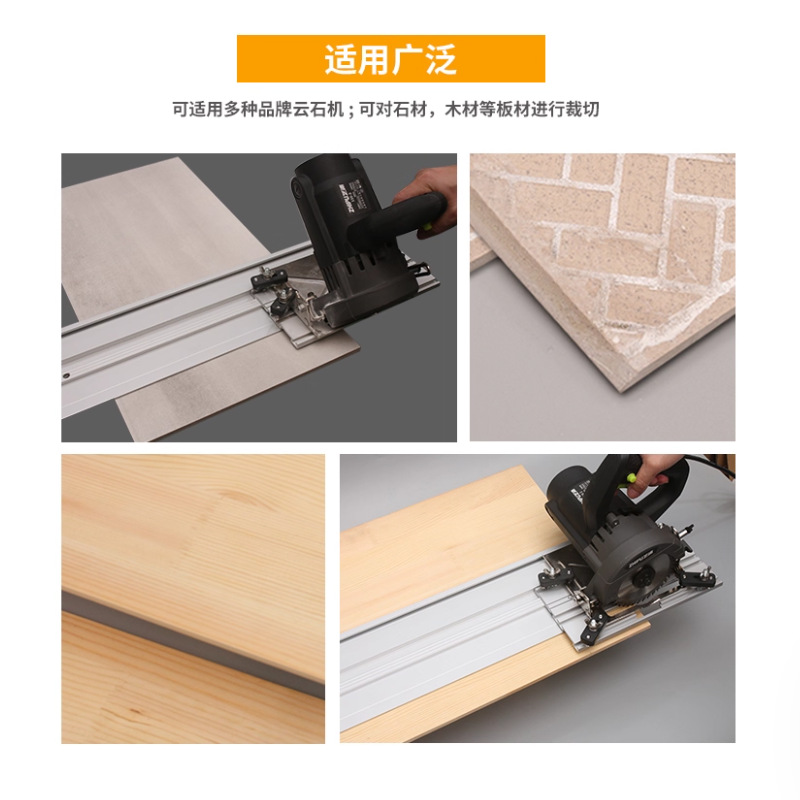 Universal linear cutting acces - Woodworking Unlimited ulasan dan harga