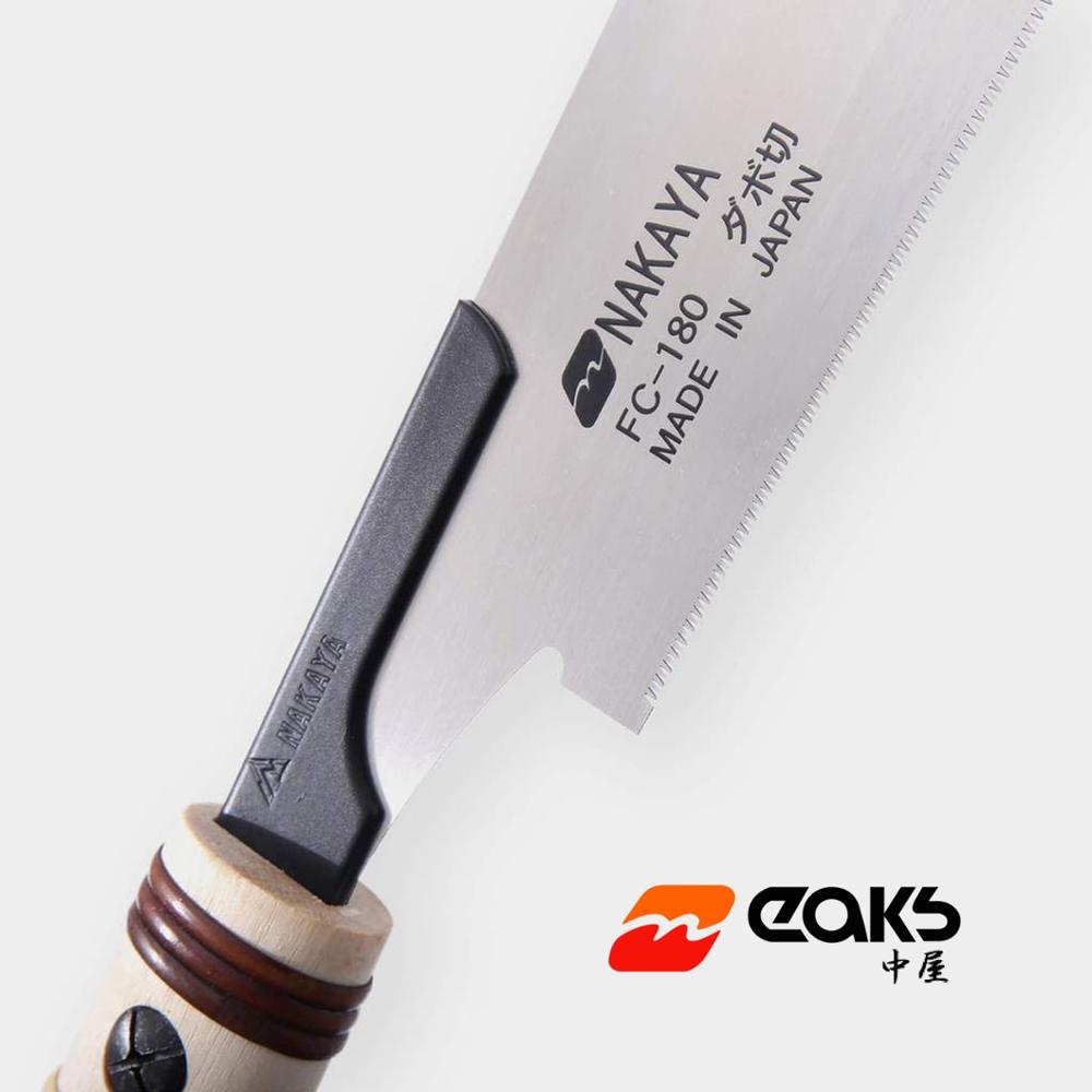 Japan Nakaya hand saw woodwork - Woodworking Hand Saw ulasan dan harga