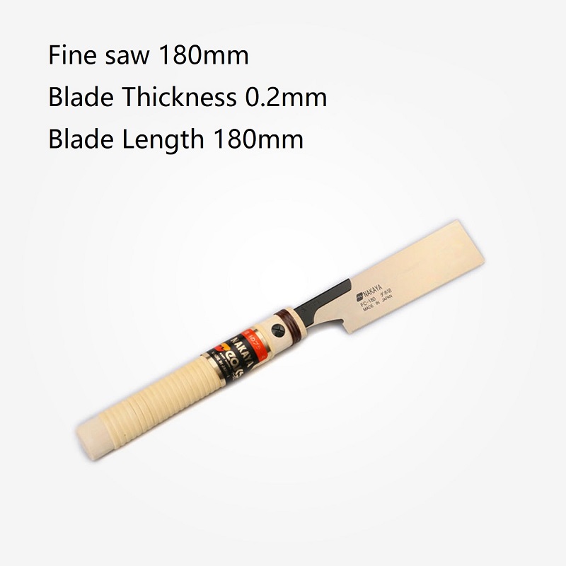 Japan Nakaya hand saw woodwork - Woodworking Hand Saw ulasan dan harga