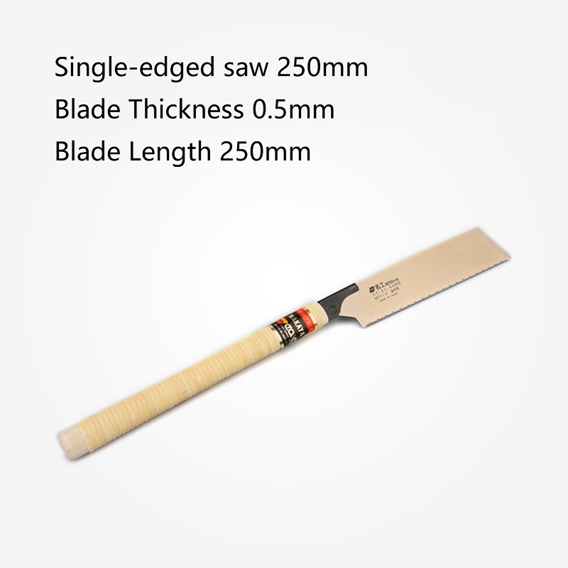 Japan Nakaya hand saw woodwork - Woodworking Hand Saw ulasan dan harga