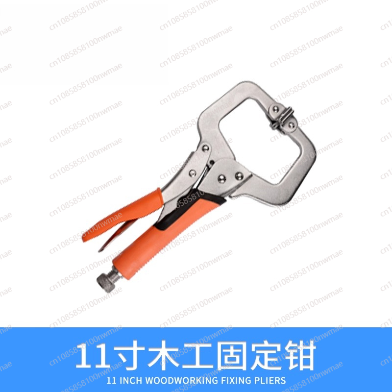 Powerful pliers multi-function - Woodworking Essential Tools ulasan dan harga