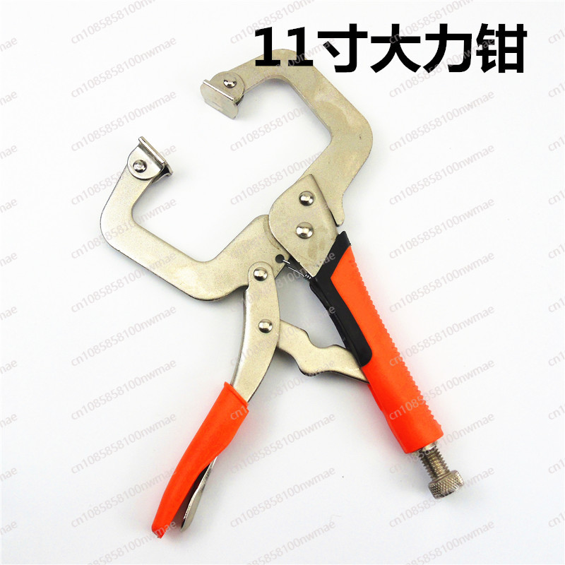 Powerful pliers multi-function - Woodworking Essential Tools ulasan dan harga