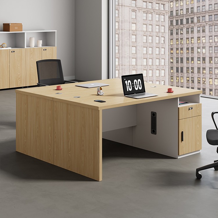 Staff Office Desk And Chair Co - Woodworking Desk Chair ulasan dan harga