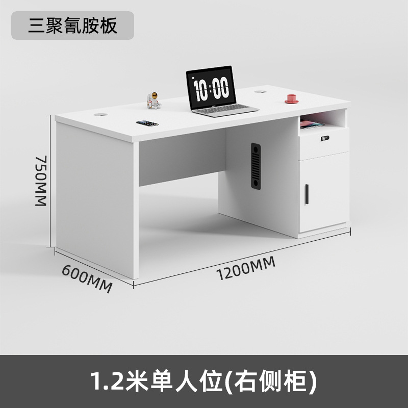 Staff Office Desk And Chair Co - Woodworking Desk Chair ulasan dan harga