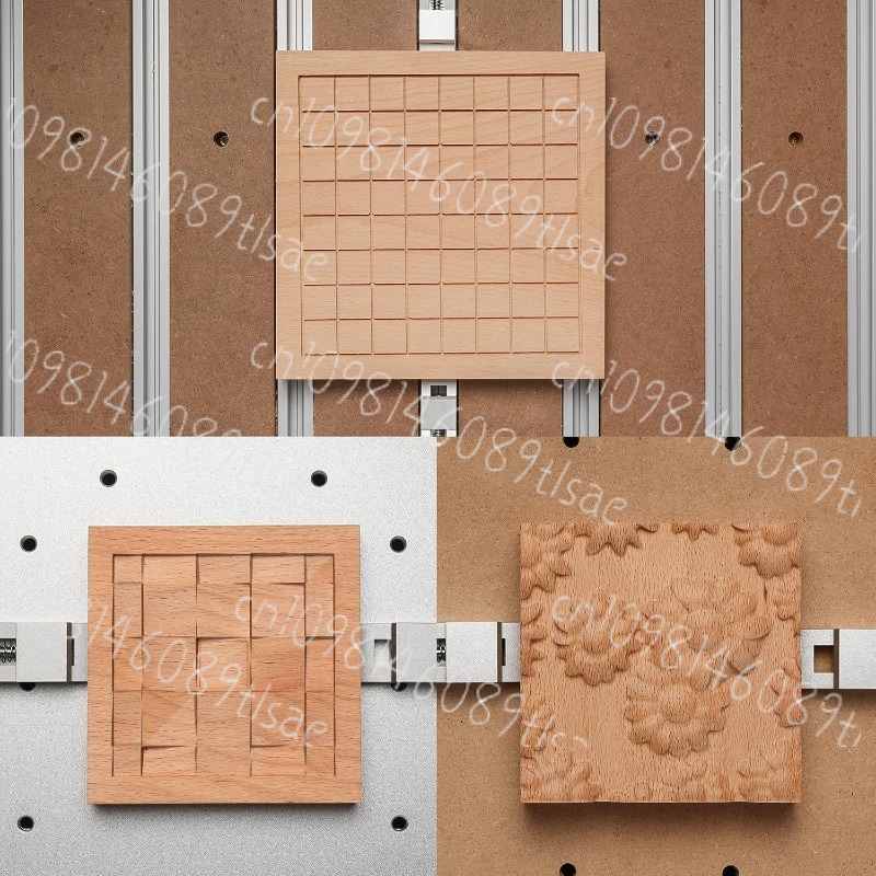 CNC Engraving Machine Ultra-Th - Woodworking Project ulasan dan harga