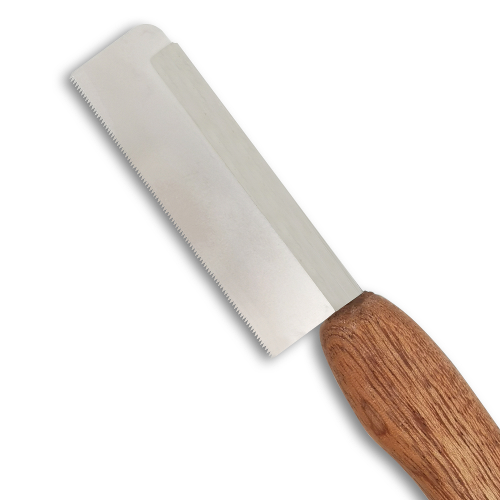 Precision Hand Saw 0.1mm Thick - Woodworking Hand Saw ulasan dan harga