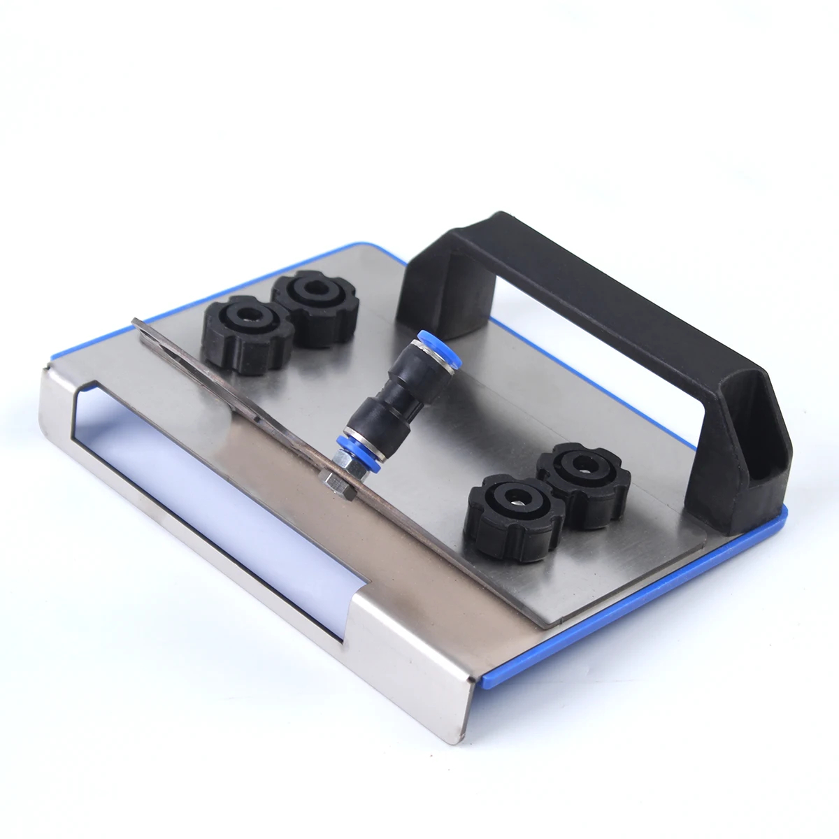 Stainless Steel 45-Degree Cham - Woodworking Manufacturing ulasan dan harga
