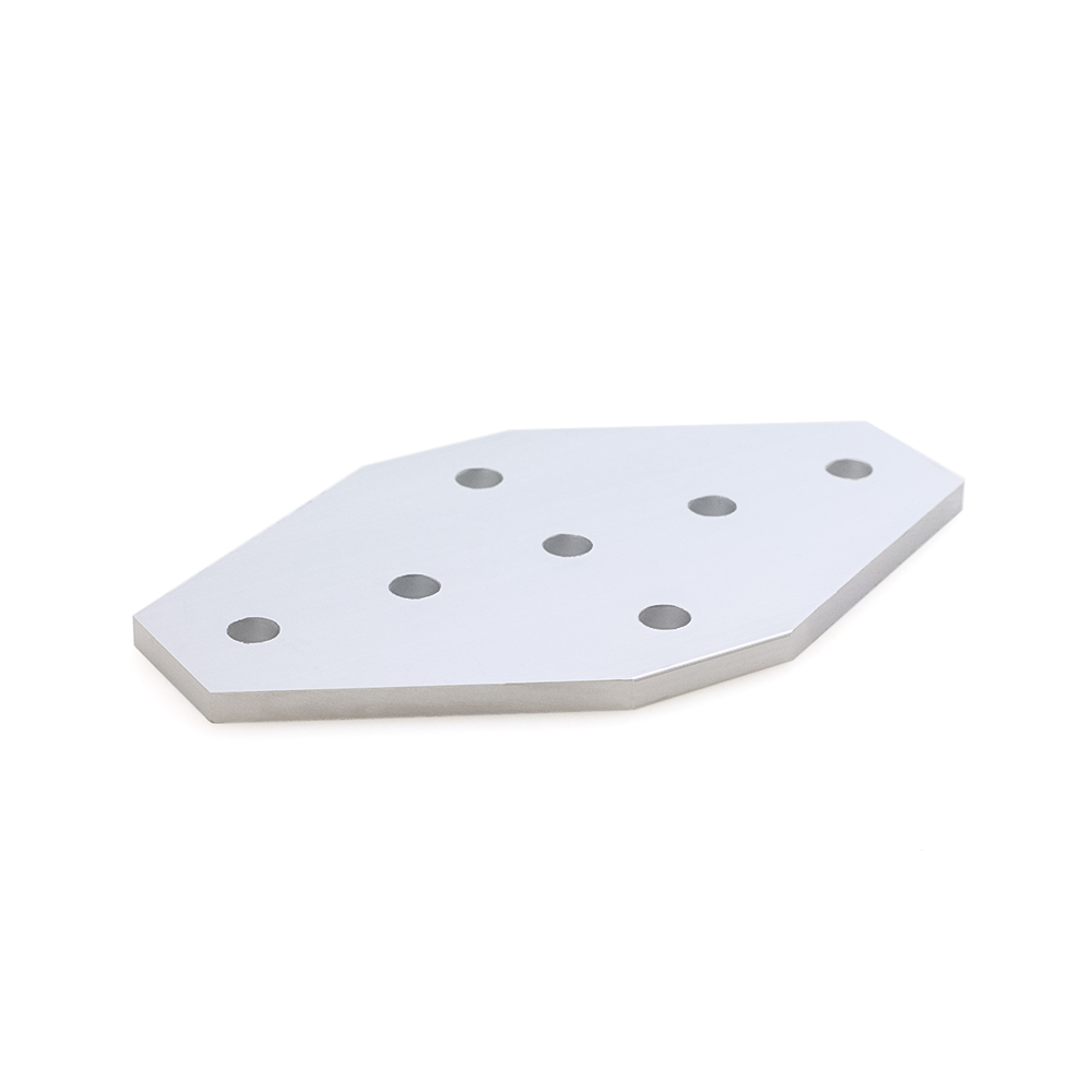 Openbuilds 7 Hole Cross Joinin - Woodworking Joints ulasan dan harga