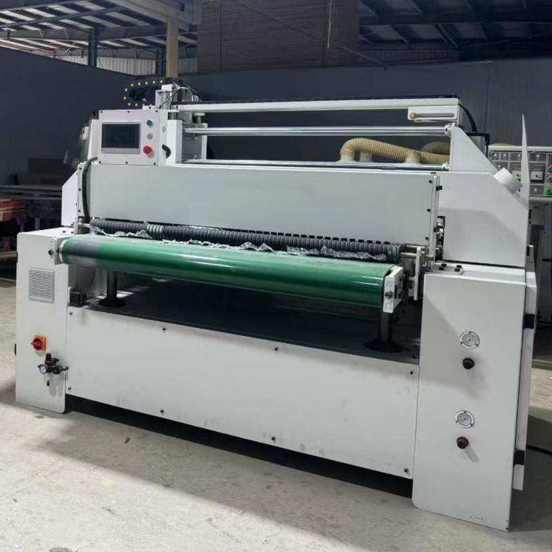 CNC Automatic Wood Veneer Sand - Woodworking Unlimited ulasan dan harga